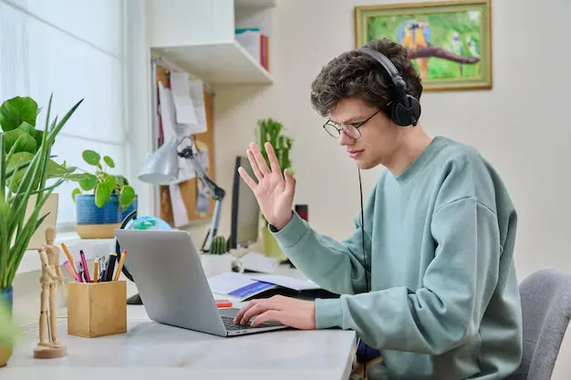 Student learning